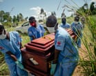 The Guardian view on the Ebola outbreak in the DRC: a case study in why international aid matters | Editorial