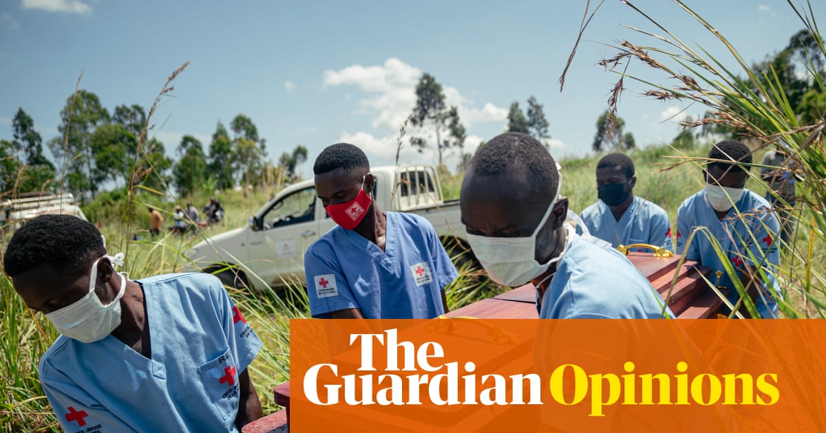 As Ebola kills thousands in DRC, a perfect storm is making the virus hard to stop