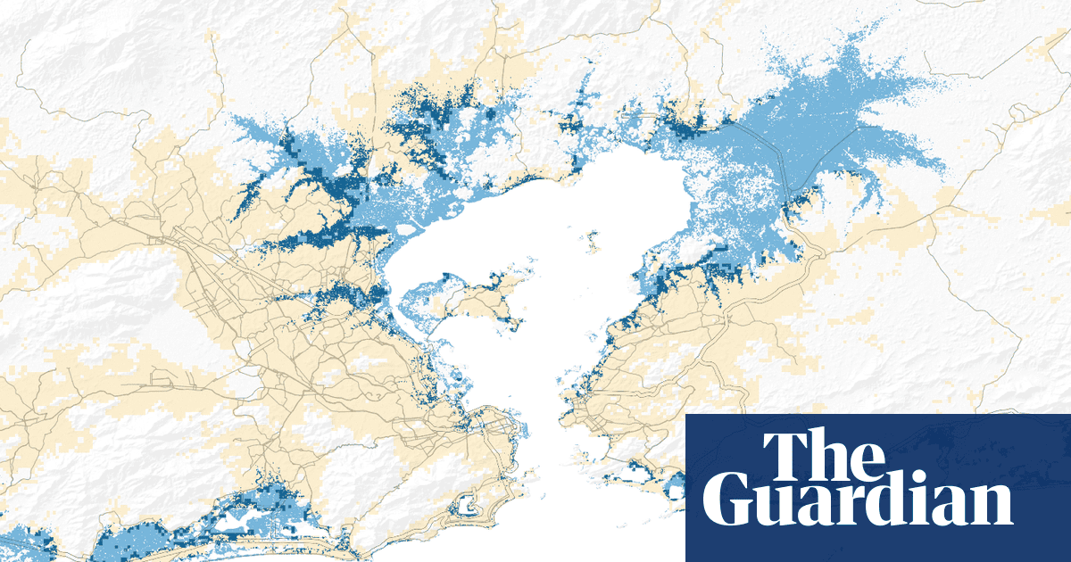 The Three Degree World Cities That Will Be Drowned By The Three Degree World Cities That Will Be Drowned By