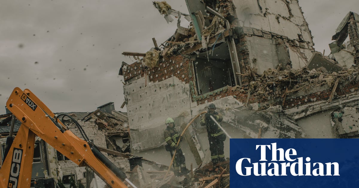 Rusko zintenzívňuje útoky na Ukrajinu: Zelenskyj hovorí o "hanebnom a zbabelom" bombardovaní