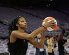 Atlanta Dream - Golden State Valkyries: WNBA finalleri 2026 1. Maç – canlı hazırlık