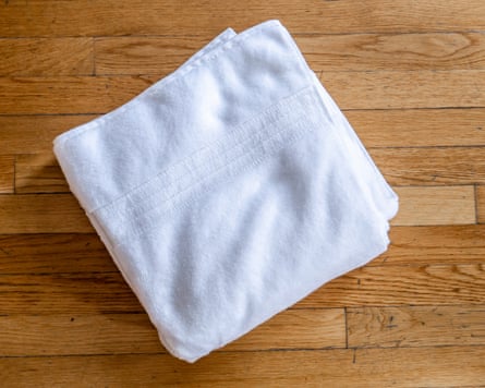 Pottery Barn Hydrocotton Quick Dry Towel