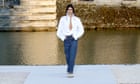 I can't believe it's not denim: it costs thousands to make fake jeans look this real