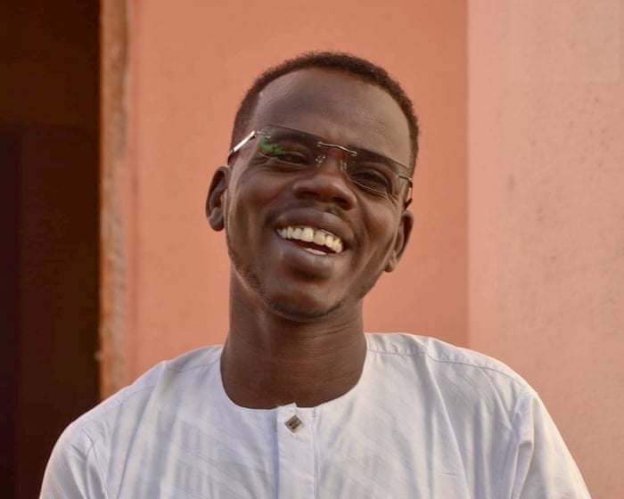 He told the world what was happening in El Fasher. Then they sought him out. How Sudan lost ‘a true hero of the war’