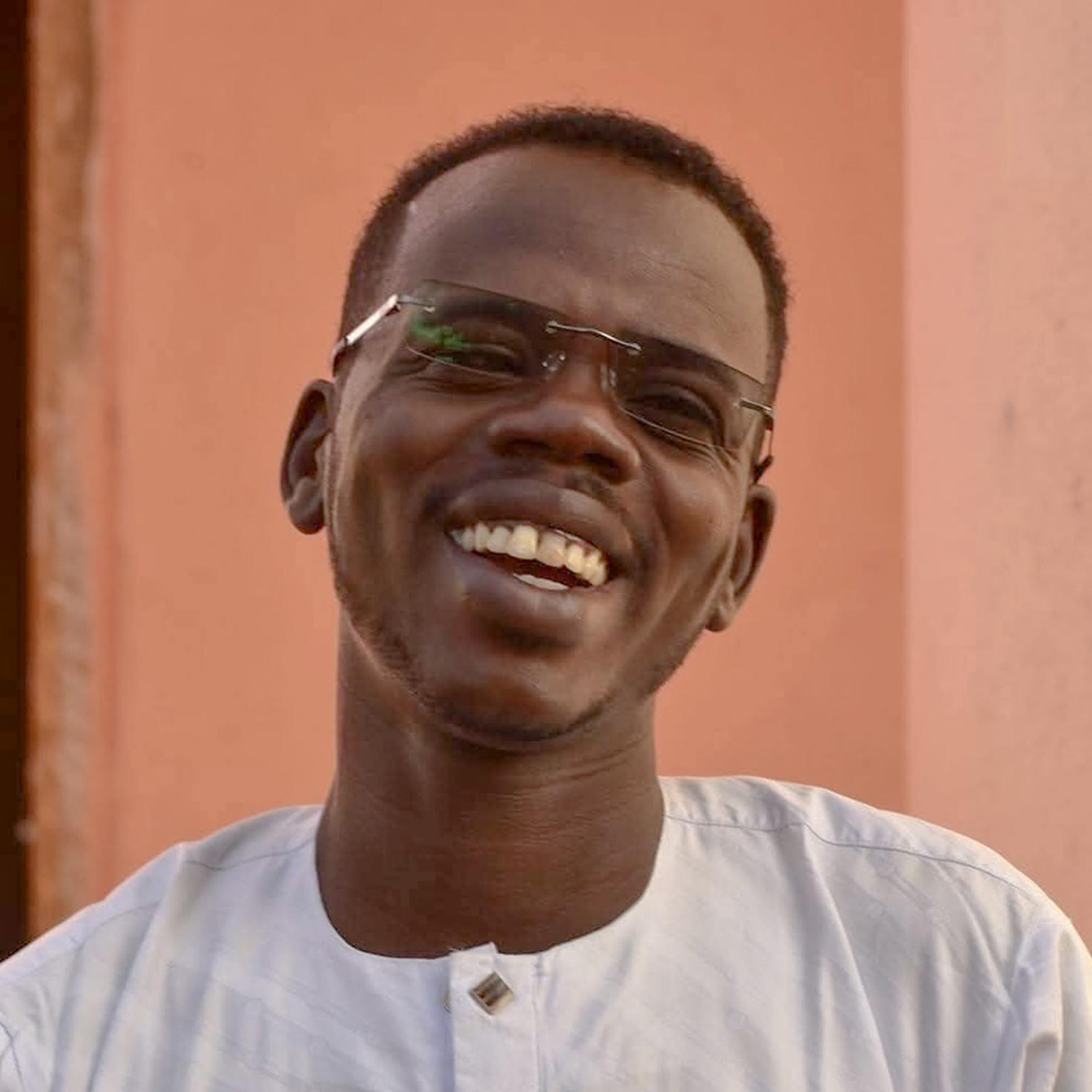 One man’s story inside the siege of El Fasher, Sudan One man’s story inside the siege of El Fasher, Sudan