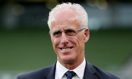 Cardiff appoint Mick McCarthy as new manager to replace Neil Harris