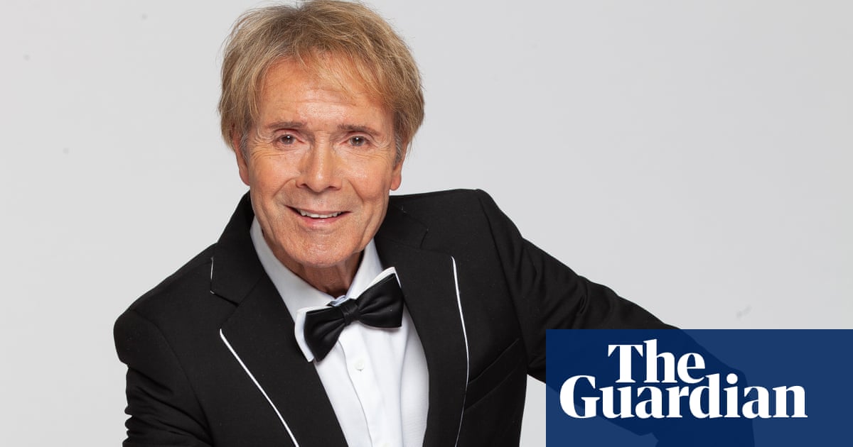How am I still going?': the everlasting appeal of Cliff Richard | Cliff Richard | The Guardian