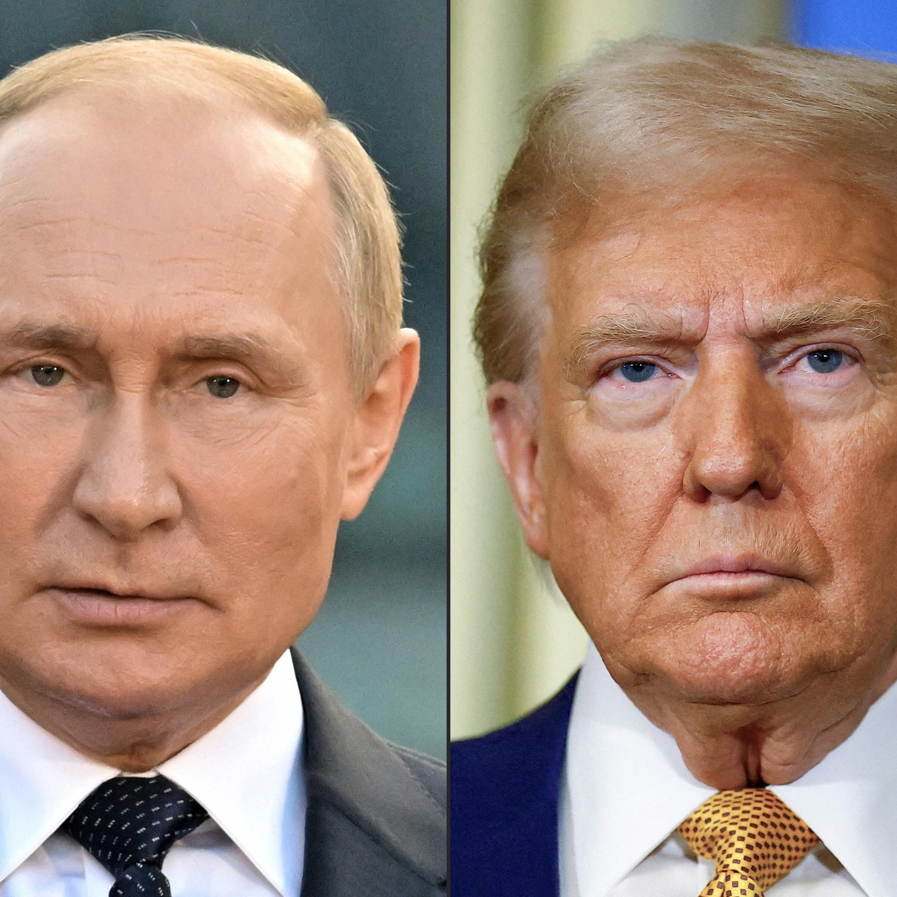 Is Donald Trump too weak to be a strongman? Is Donald Trump too weak to be a strongman?