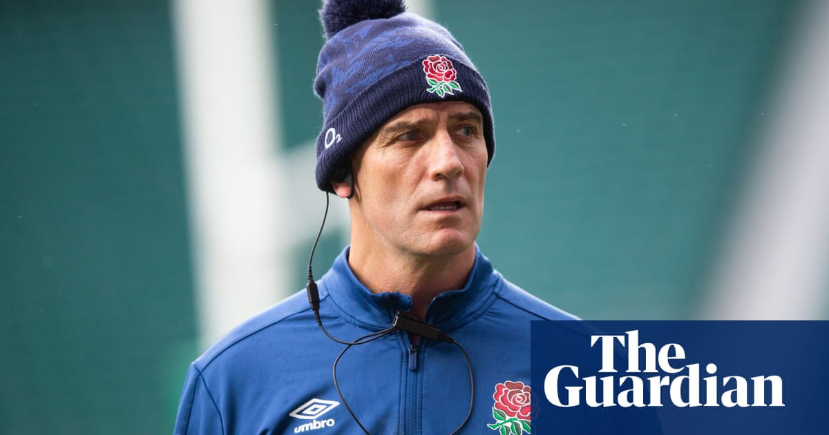 They target people: John Mitchell tells England to expect wind-ups in Wales