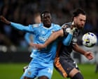 Coventry City v Derby County: Championship – live