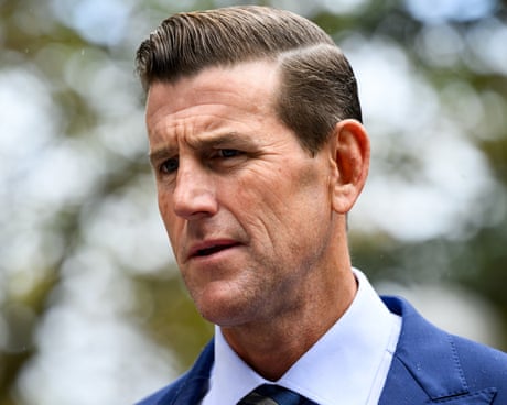 Ben Roberts-Smith defamation appeal failed because ‘unlike most homicides, there were three eyewitnesses’, judges explain