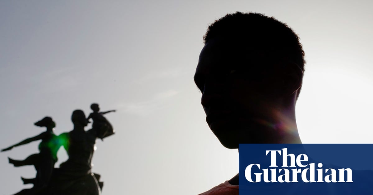 Senegal Arrests 320+ LGBTQ+ People