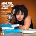 Mozart, You Drive Me Crazy! Golda Schulz Kammerakaemie Potsdam (Alpha Classics)