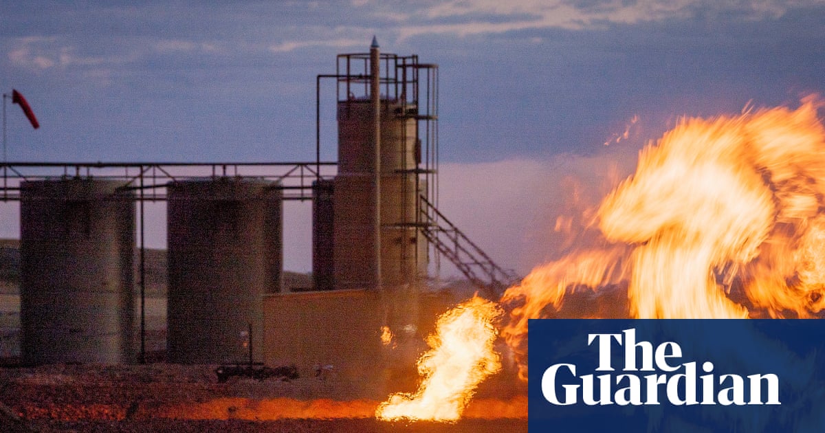 Keeping promises on renewables, energy efficiency and methane would avoid nearly 1C of global heating'