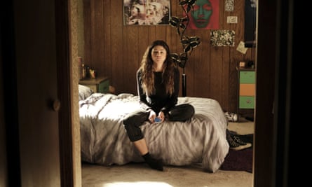 Zendaya in Euphoria