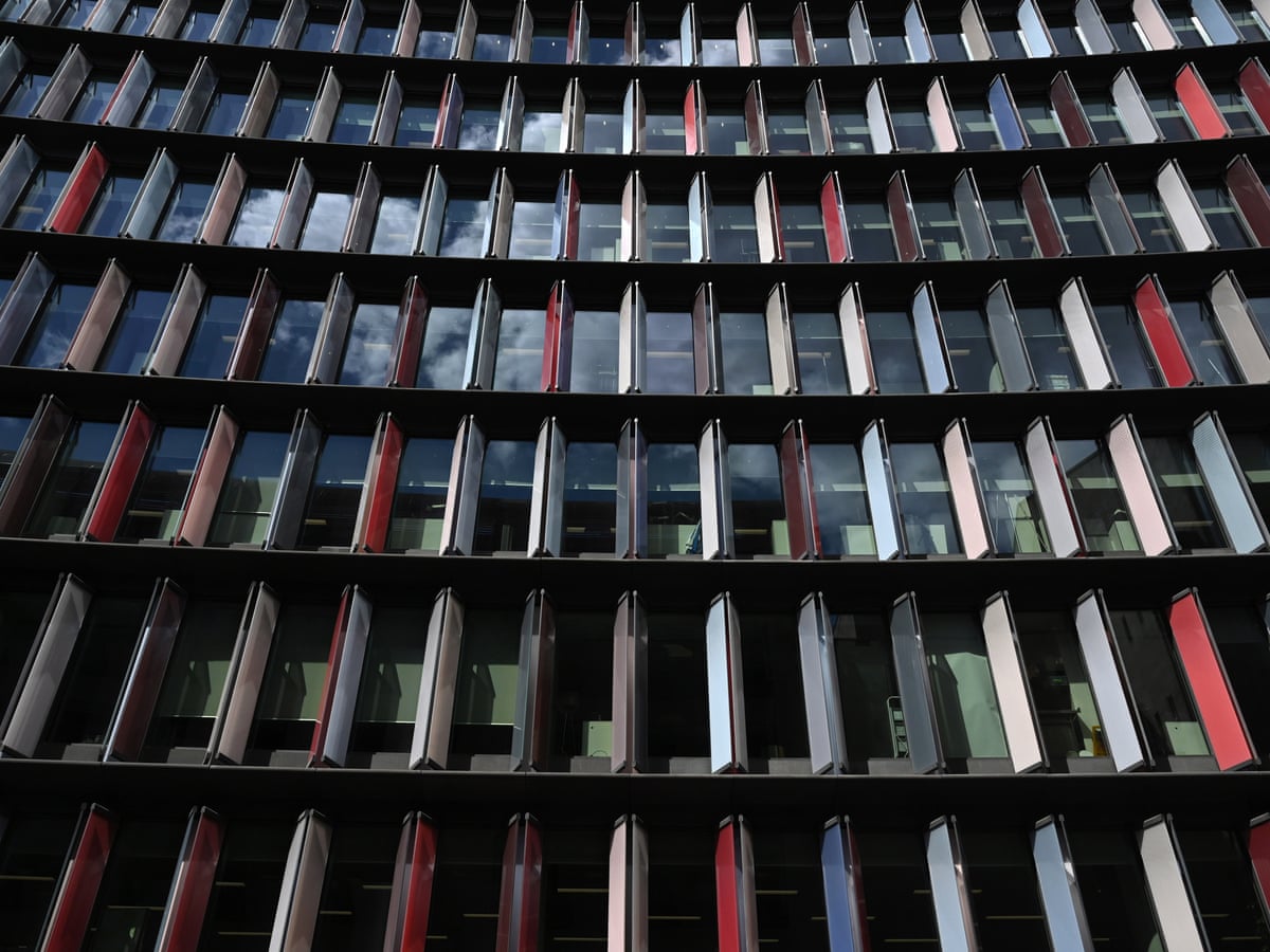 Businesses Warn Boris Johnson Over U Turn On Office Working Business The Guardian