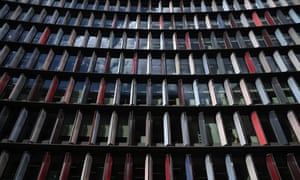 Businesses Warn Boris Johnson Over U Turn On Office Working Business The Guardian