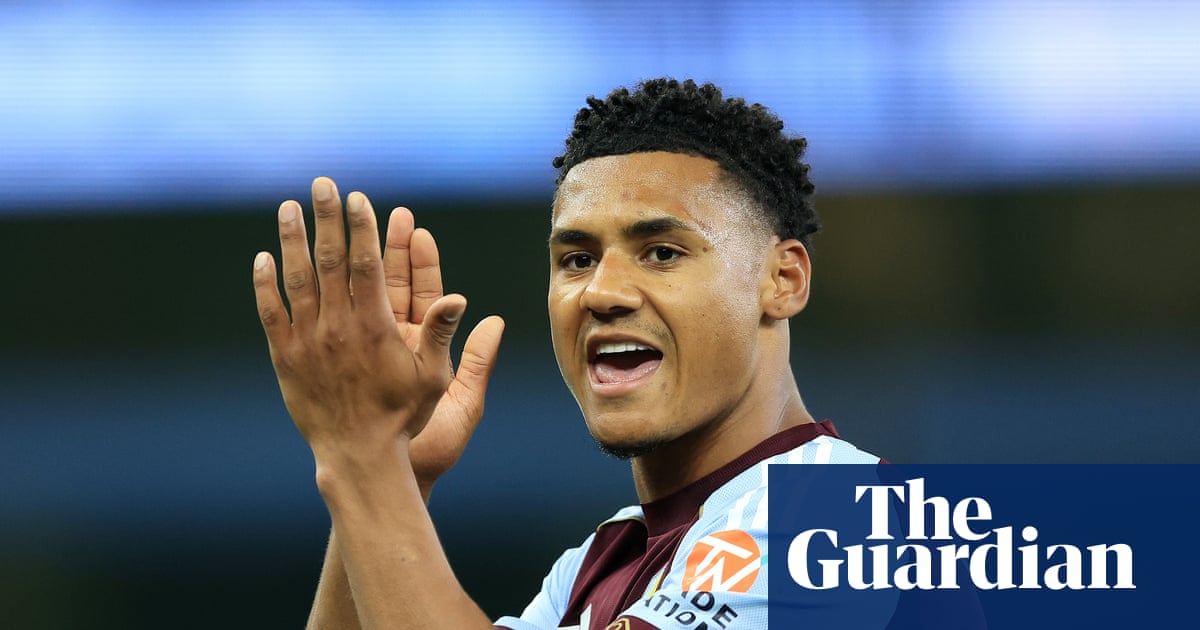 Aston Villa expect another bid from Al Hilal for Ollie Watkins