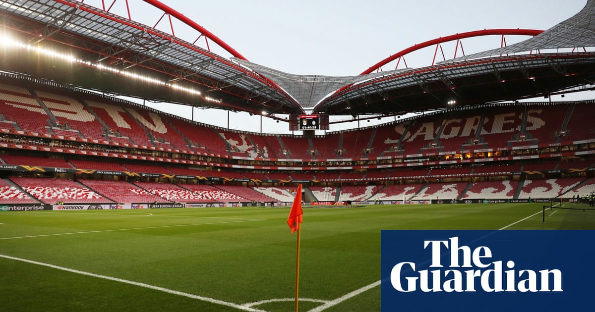 Lisbon the favourite to host Champions League mini-tournament in August