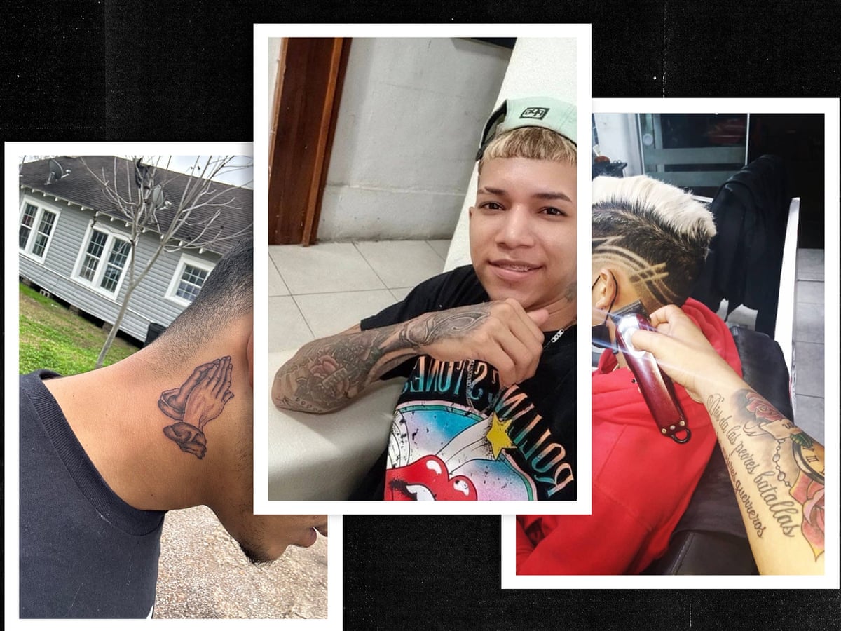 For Them, I'll Risk It All - Tattoos & Consequences