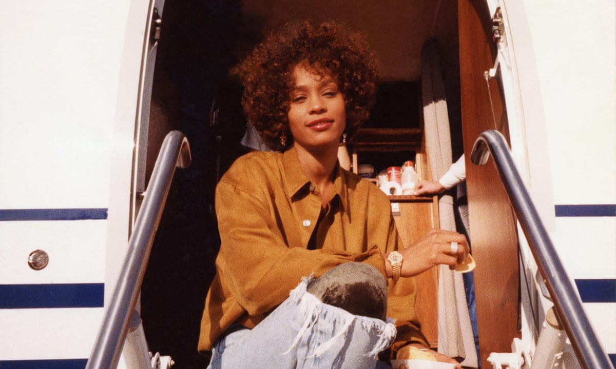 Whitney review – a heartbreaking portrait of celebrity self-destruction | Cannes 2018 | The Guardian