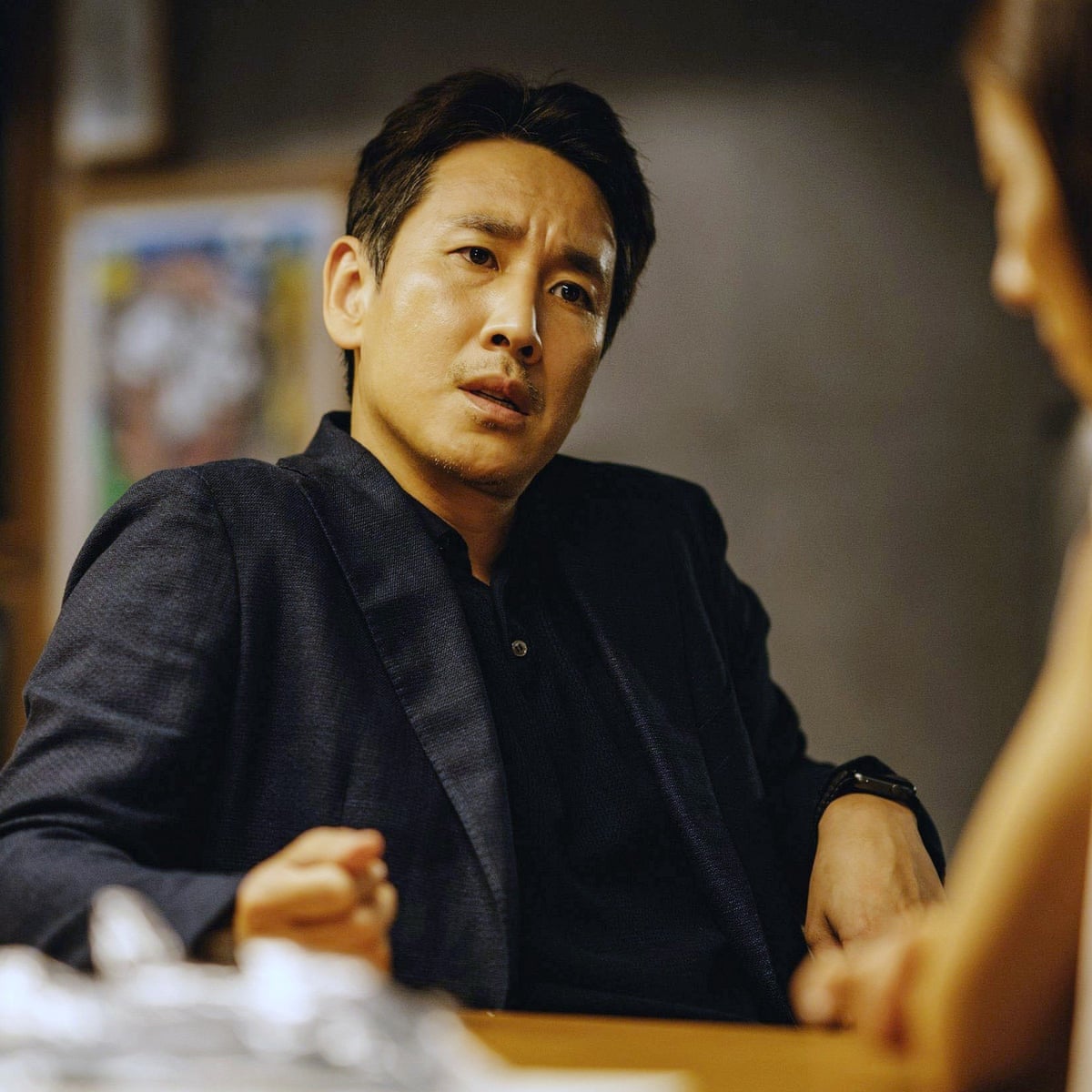 The loss of actor Lee Sun-kyun casts a chill shadow over Korea's film world  | Movies | The Guardian
