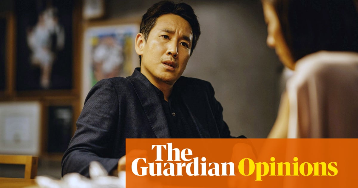 Загубата на актьора Лий Сун-кюн хвърля мразяща сянка върху корейския филмов свят