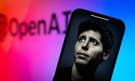 OpenAI CEO and founder Sam Altman has been reinstated as boss.