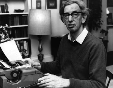 Marxism Today contributor Eric Hobsbawm