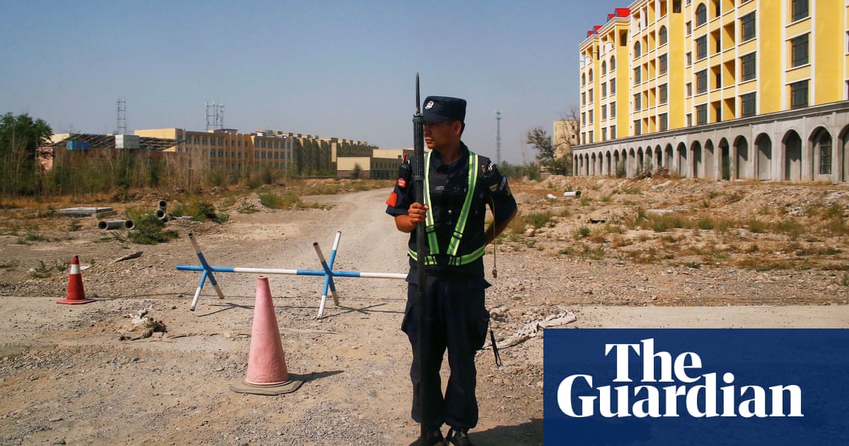 World’s highest jailing rate found in Uyghur county of China, data leak suggests