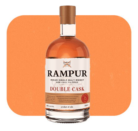 Food RampurWhiskey