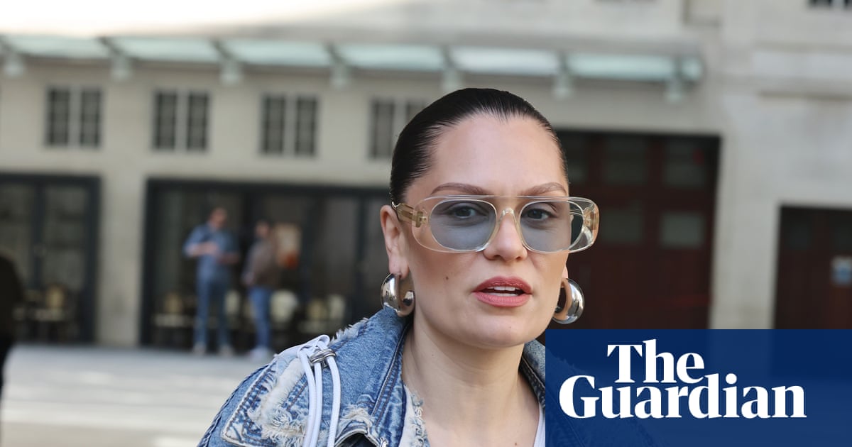 Jessie J Postpones UK, Europe Tour Cancels US Dates Amid Second Breast Cancer Surgery