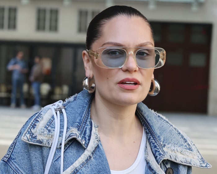 Jessie J delays tour of UK and Europe to undergo second breast cancer operation