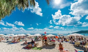 Playa de Ses Salines