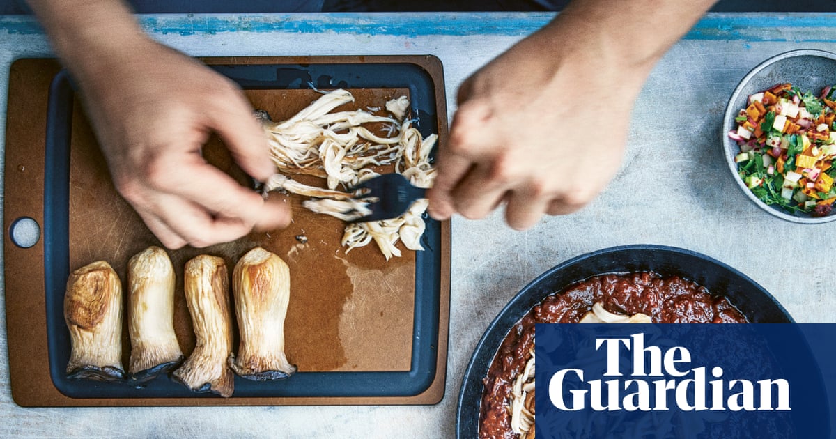 How to turn spent coffee grounds into barbecue sauce – recipe