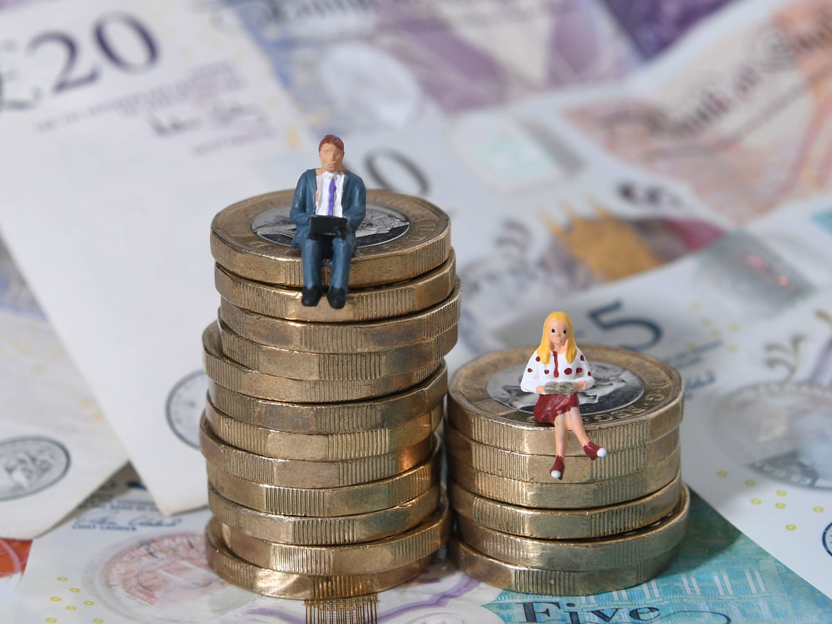 Young Women Must Work 40 Years Longer Than Men To Plug 100k Pension Gap Pensions The Guardian Young Women Must Work 40 Years Longer Than Men To Plug 100k Pension Gap Pensions The Guardian