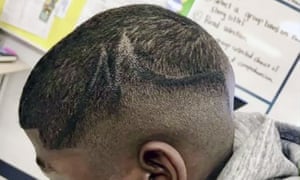I Was Shocked Mother Of Boy Whose Scalp Was Coloured By School