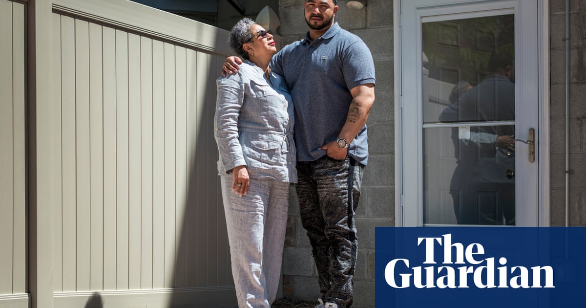 The Case For Releasing Violent Offenders Early US News