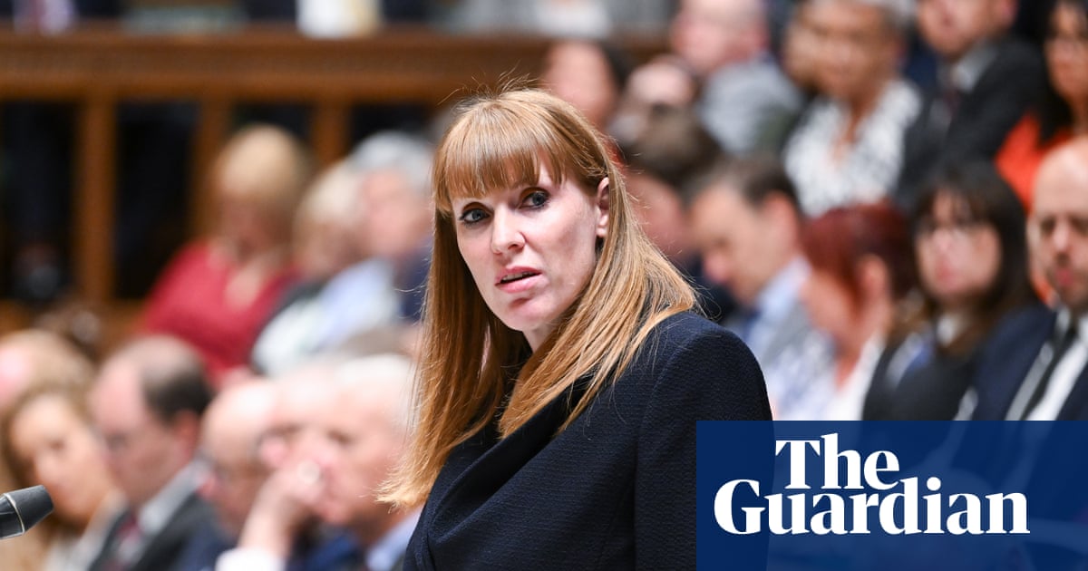Angela Rayner flat controversy: how did it happen and how damaging is it?