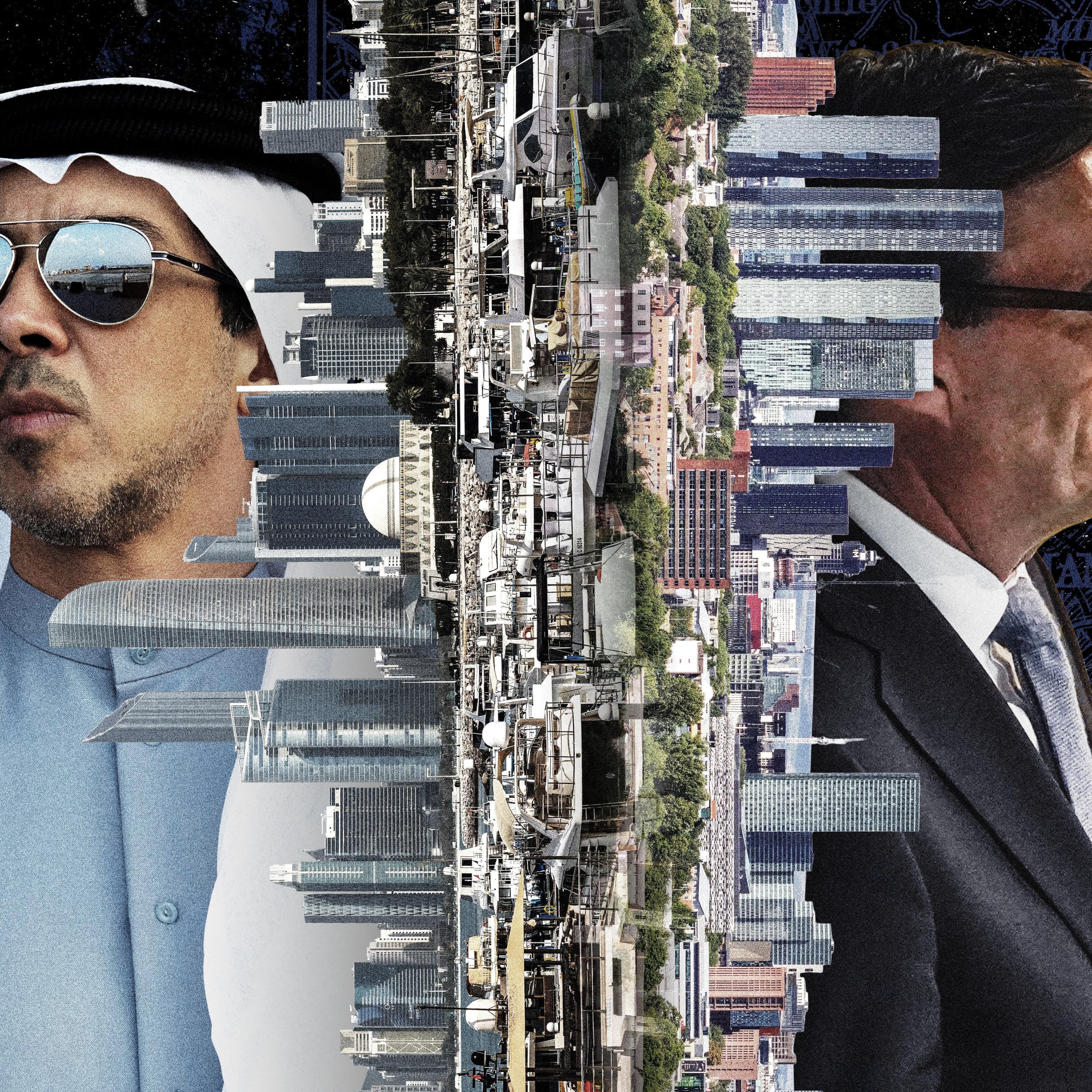 How Abu Dhabi bought Andy Burnham’s Manchester
