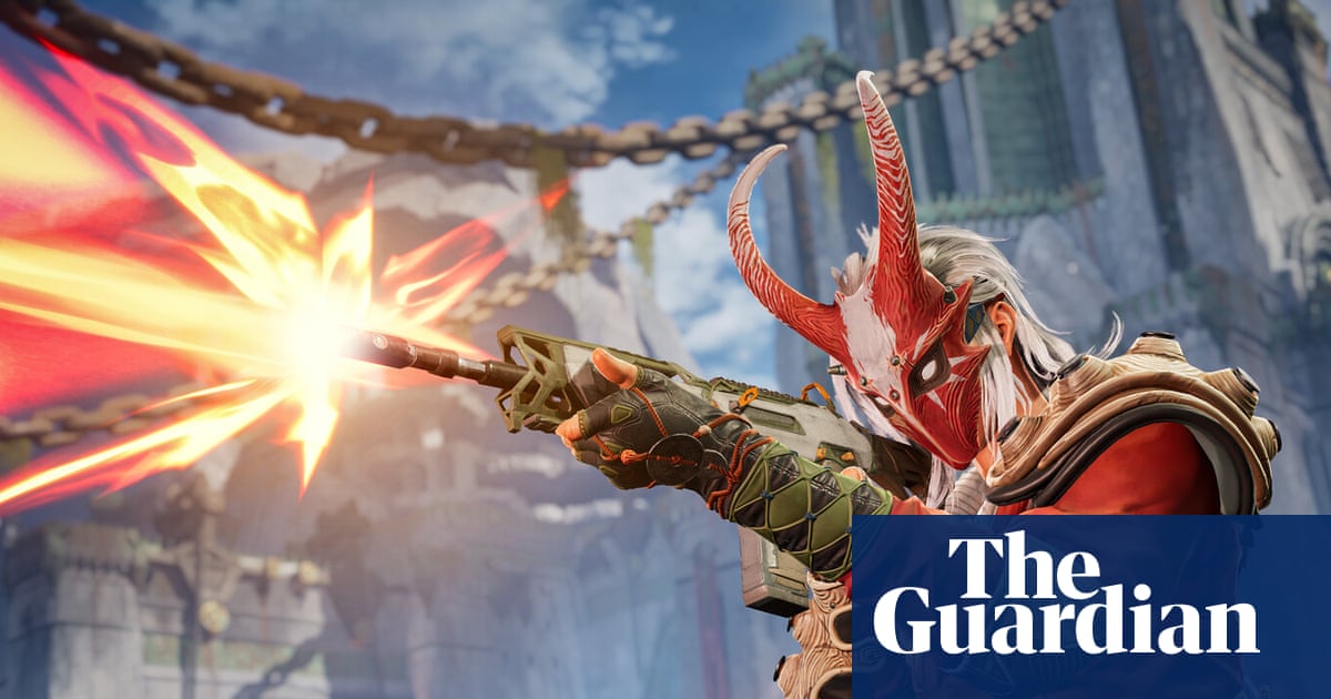 ‘They kill games, we fight back’: the activists campaigning to keep video games playable