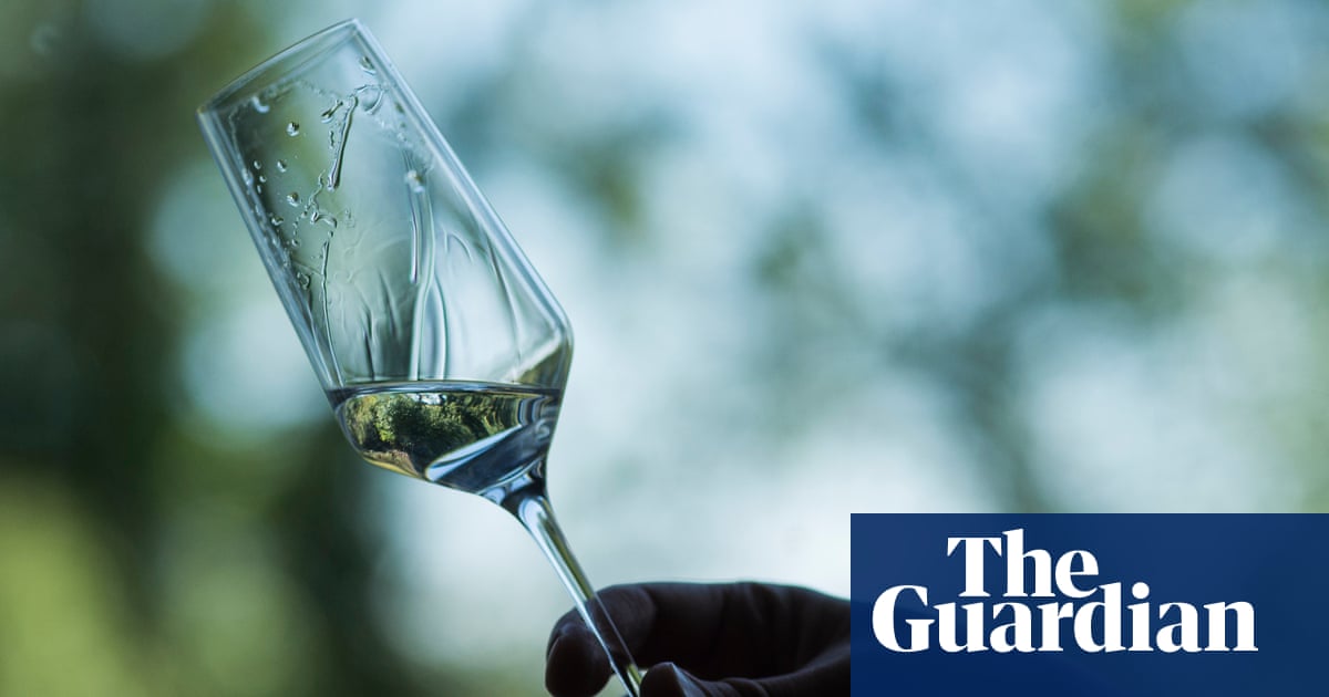 ‘As intense as perfume’: which eaux de vie are worth trying?