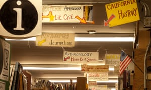 Green Apple Books