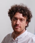 Tristan Buckmaster