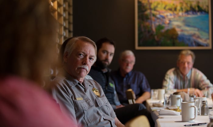 I Led The National Park Service Zinke S Resignation Leaves