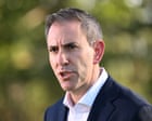 Australia politics live: Chalmers calls Coalition ‘deliberately disingenuous’ on CGT in question time; second bird tests positive for H5N1 bird flu