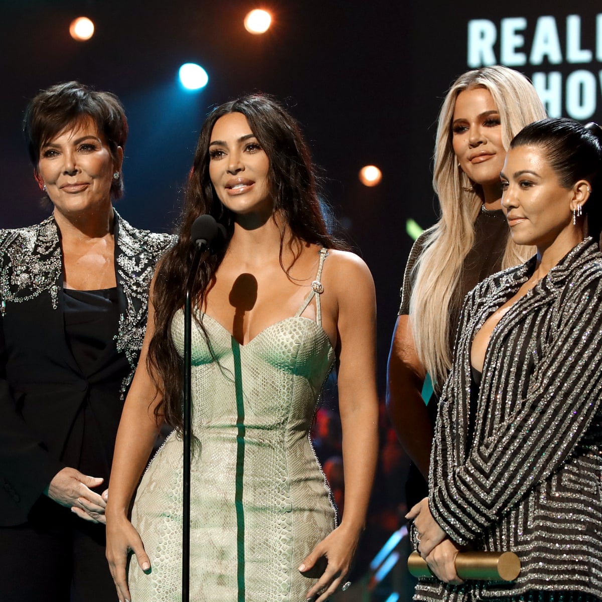 Keeping Up With the Kardashians is ending. What does it all mean? | Rosa Lyster | The Guardian