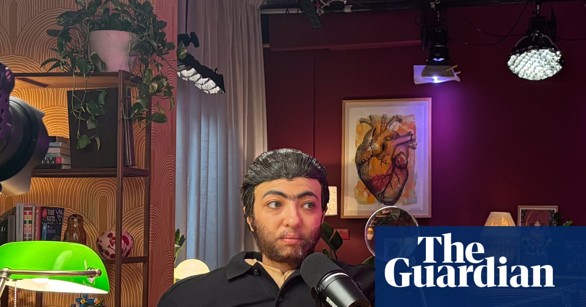 ‘If your wife asks you to change diapers, change your wife’: Lebanon’s hit show parodying the patriarchy