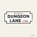 The artwork for The Boys of Dungeon Lane.