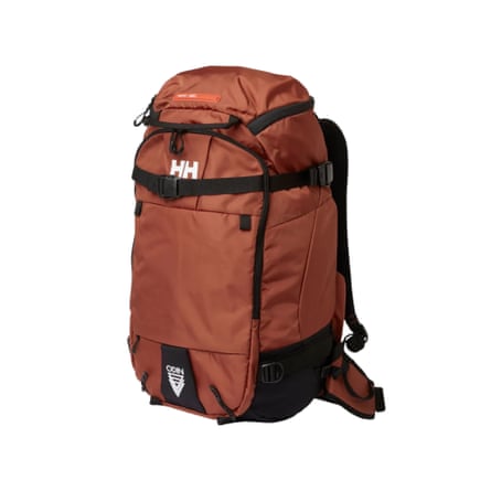 HELLY HANSEN Odin AT40 Ski Touring Backpack